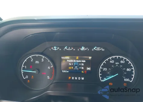 2023 Ford F-250 Xl from USA, damaged, VIN 1FT7W2BT5PEC30369